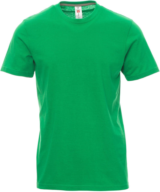 SUNSET T-shirt heren