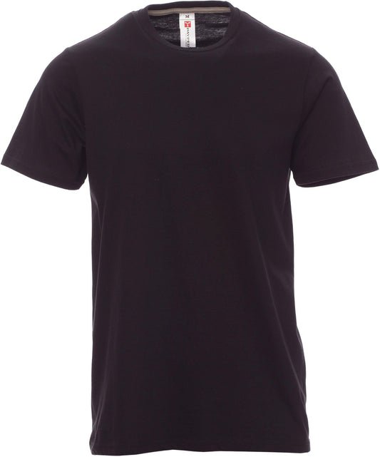 SUNSET T-shirt heren