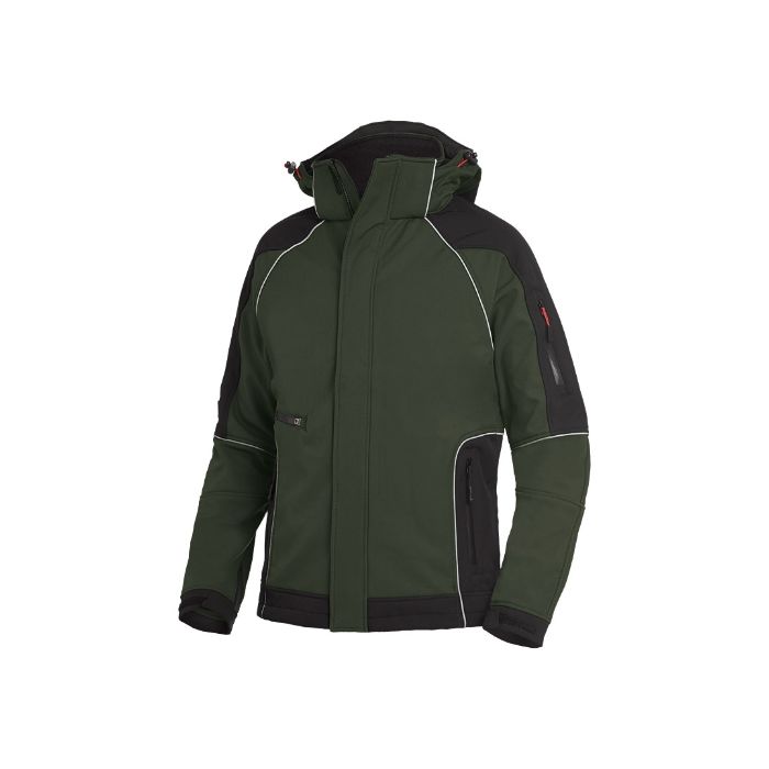 WALTER softshell jacket