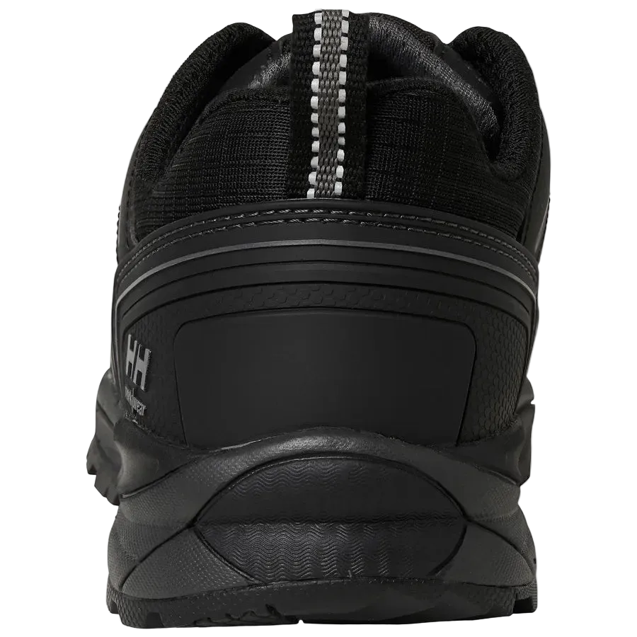 Manchester BOA S1PS veiligheidssandalen met composietneus