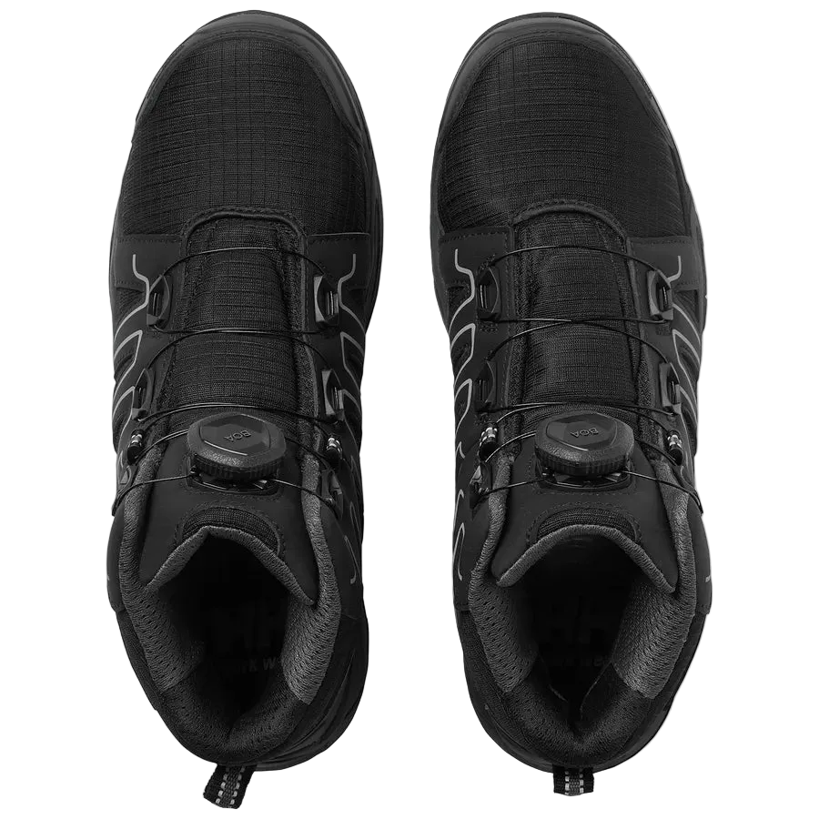 Manchester Mid BOA S3S veiligheidslaarzen