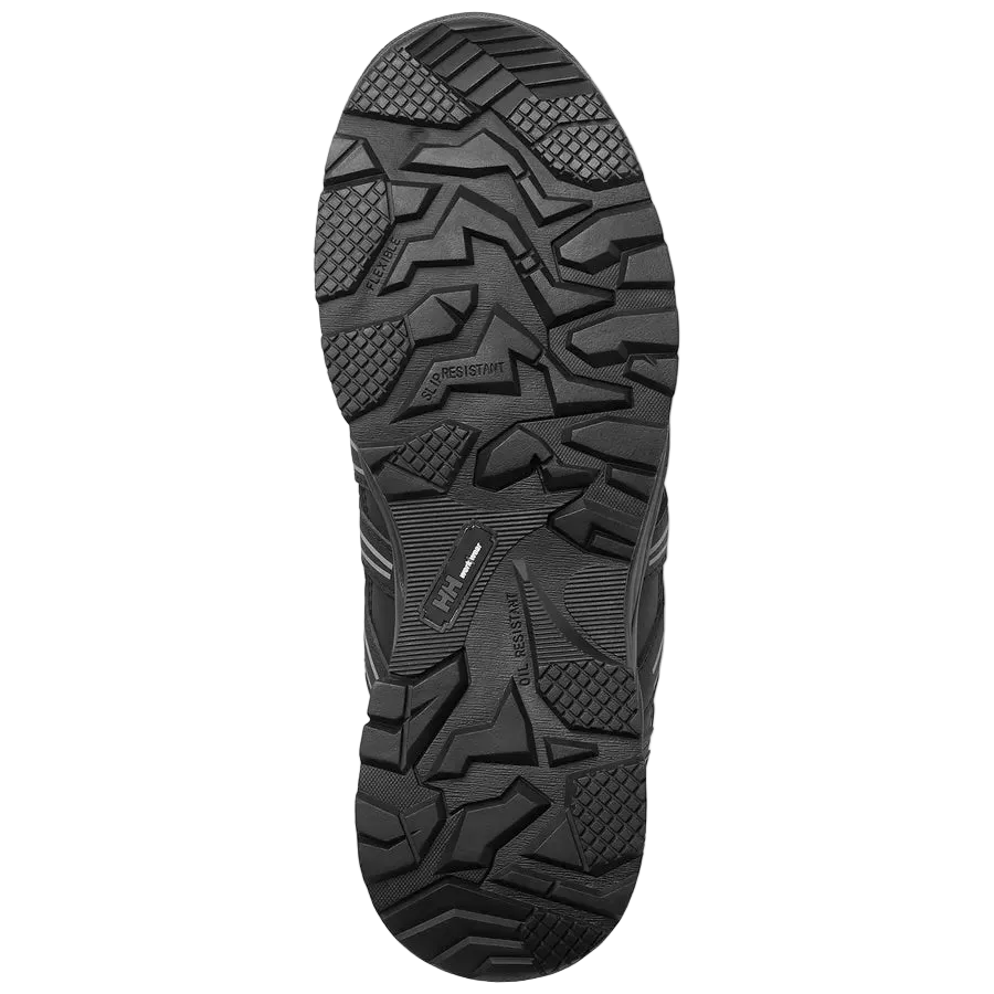 Manchester Mid BOA S3S veiligheidslaarzen