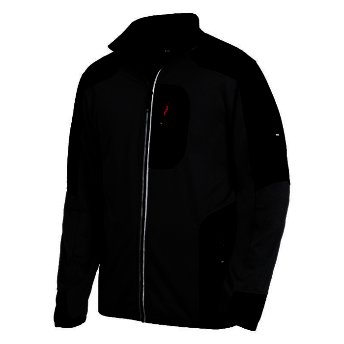 Jersey Fleecejack