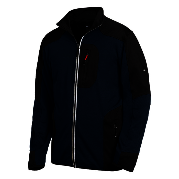 Jersey Fleecejack