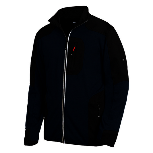 Jersey Fleecejack