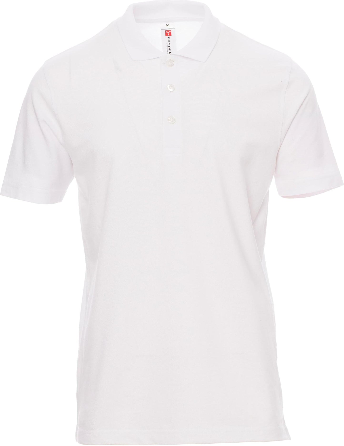 ROME Basic Polo heren