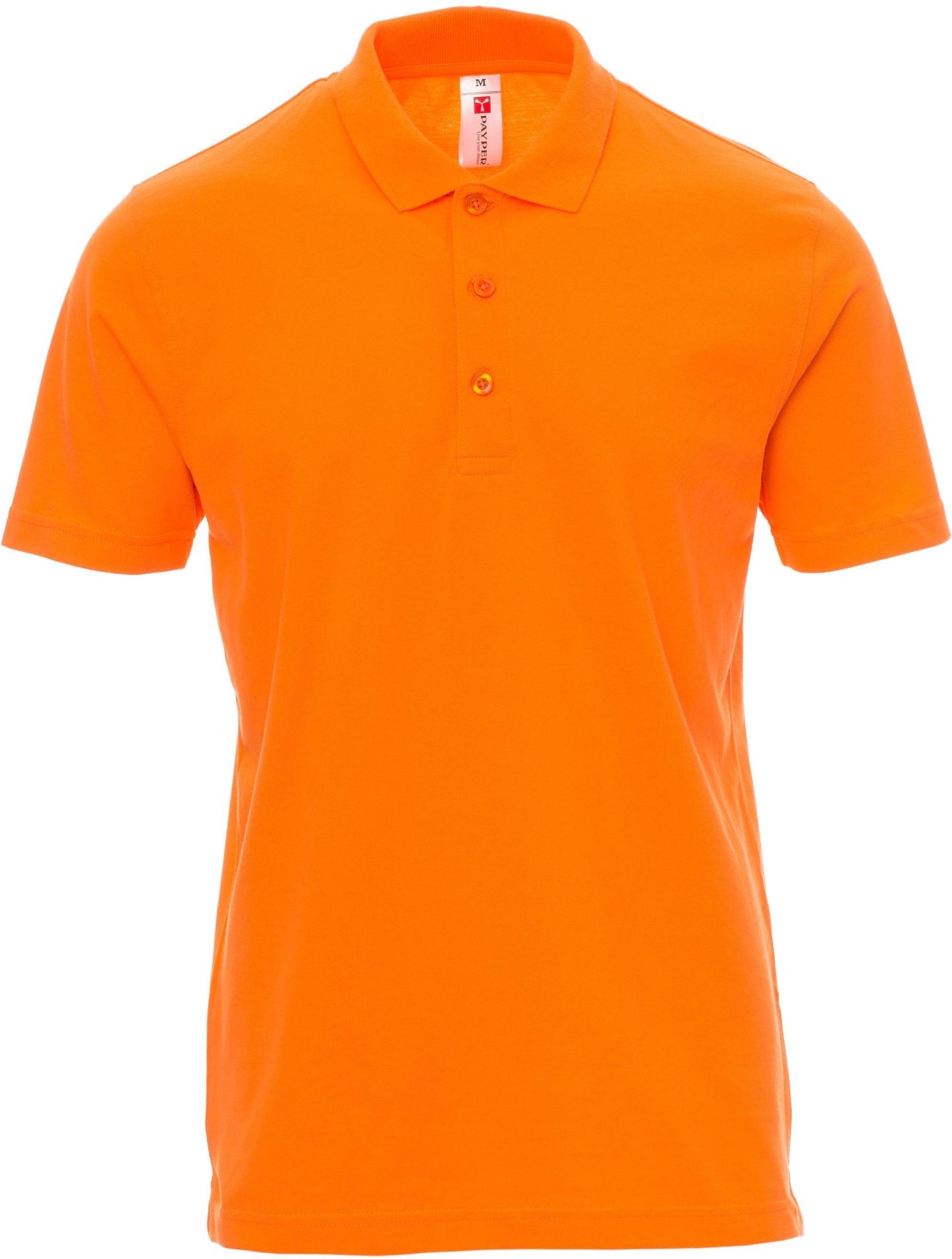 ROME Basic Polo heren