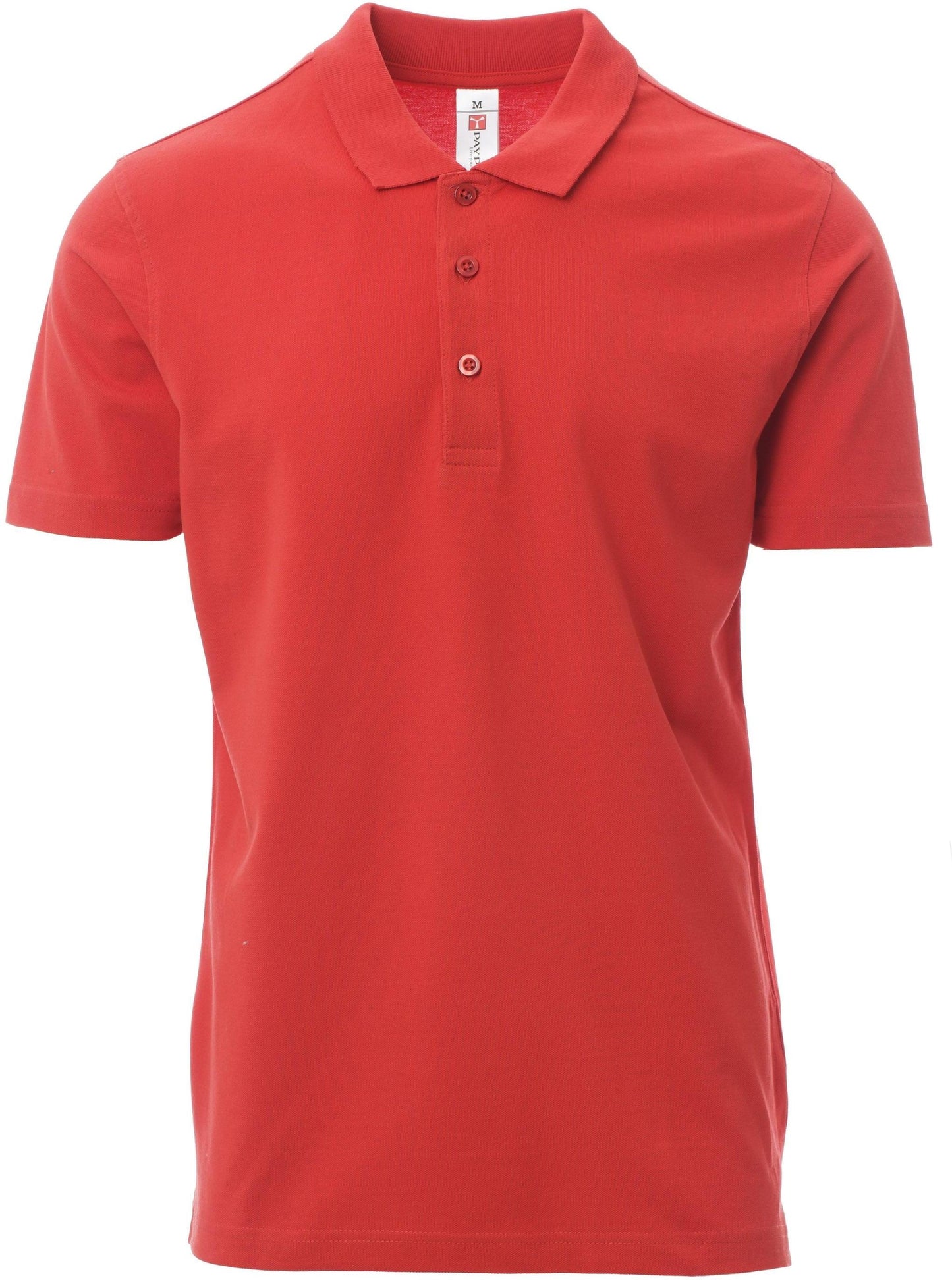 ROME Basic Polo heren