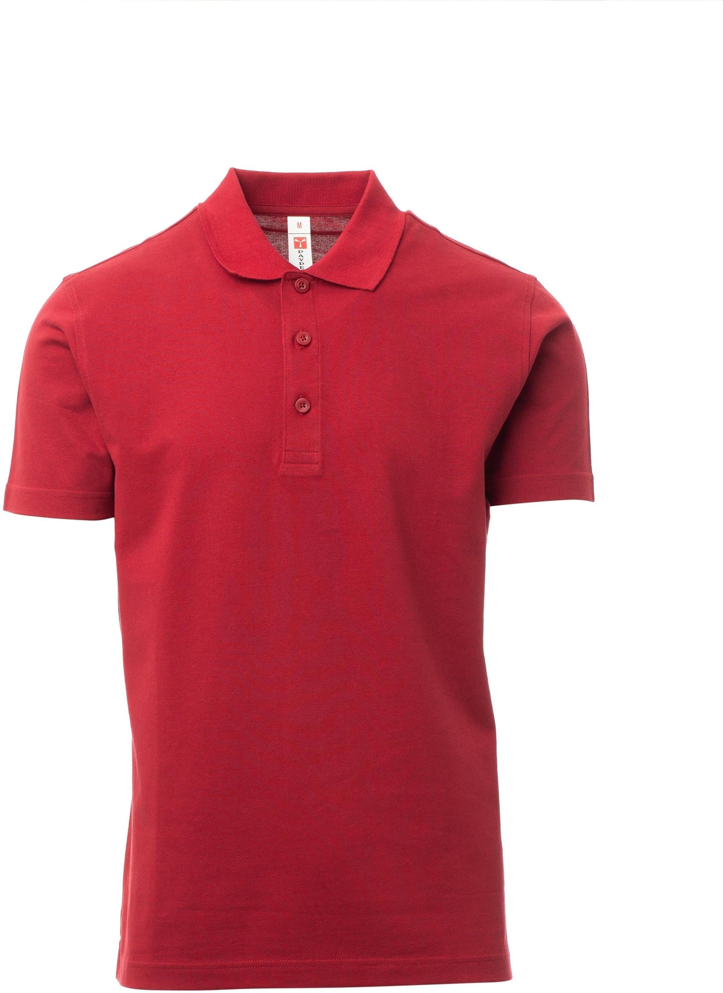 ROME Basic Polo heren
