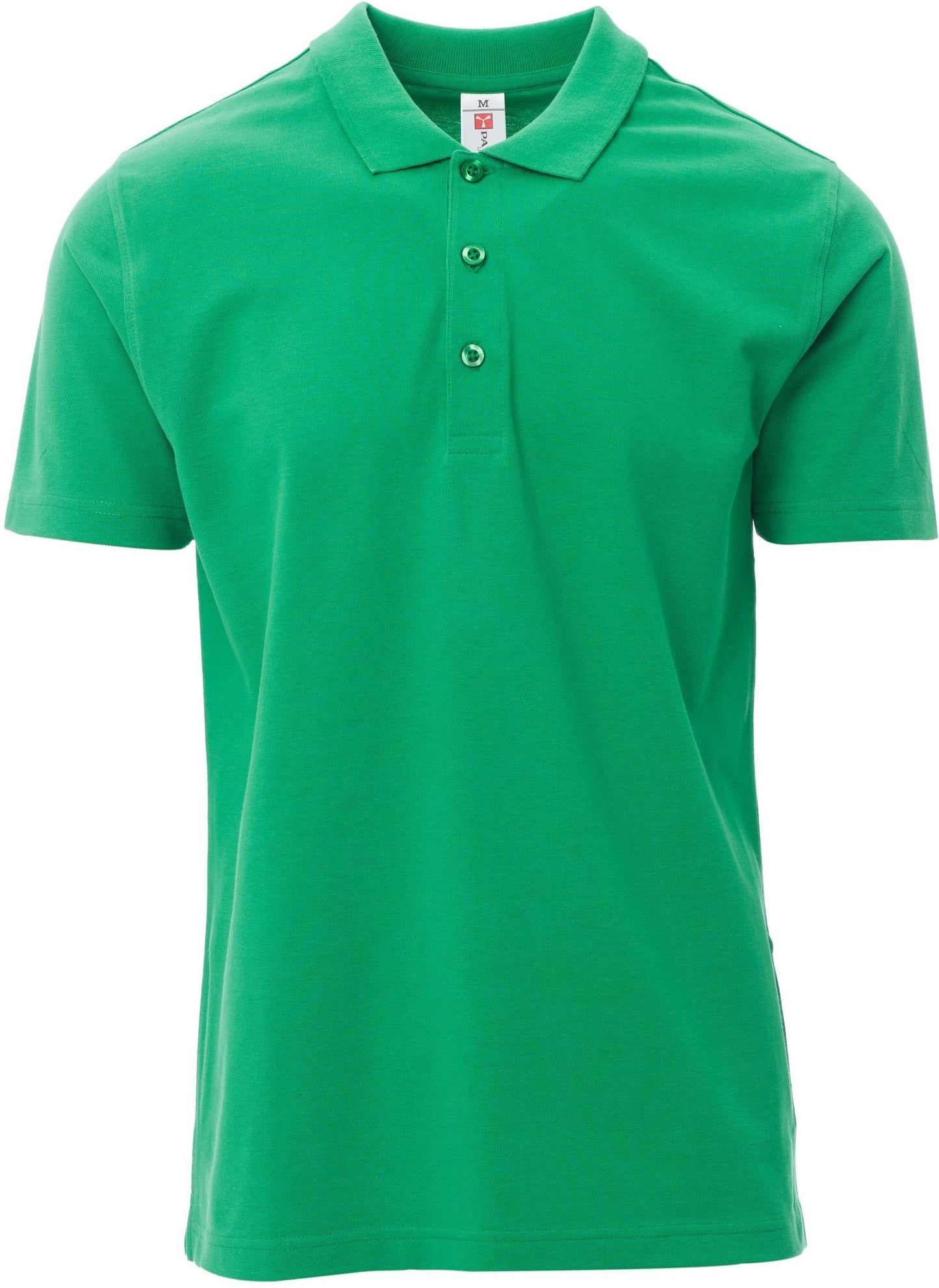 ROME Basic Polo heren