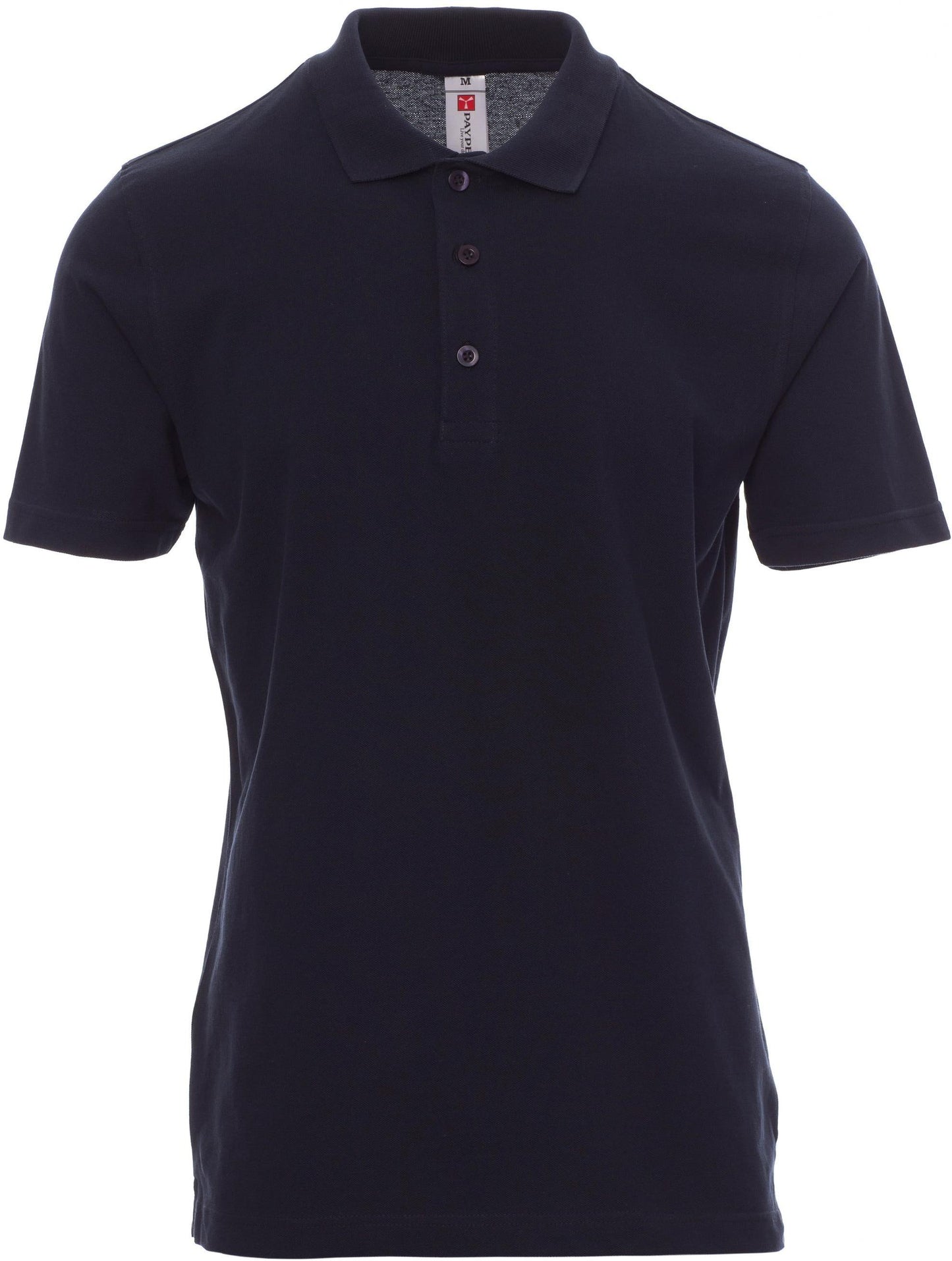 ROME Basic Polo heren