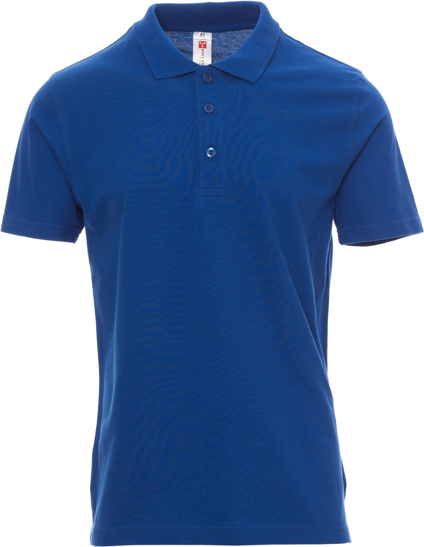 ROME Basic Polo heren