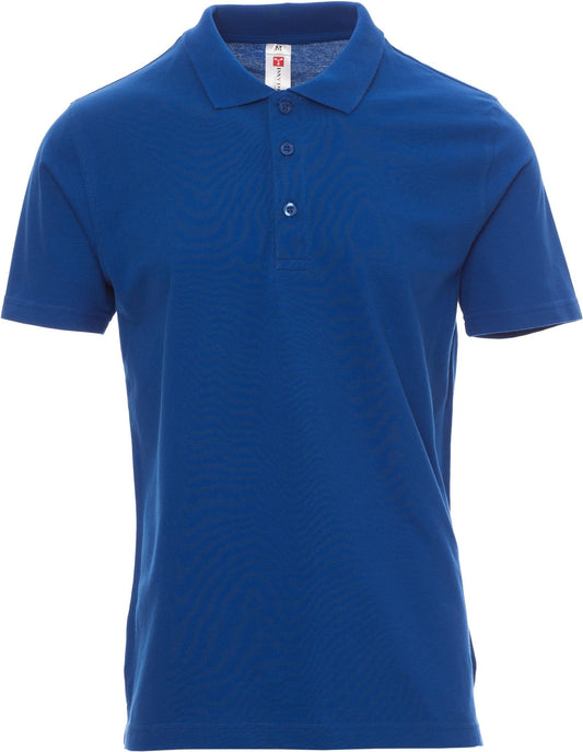 ROME Basic Polo heren