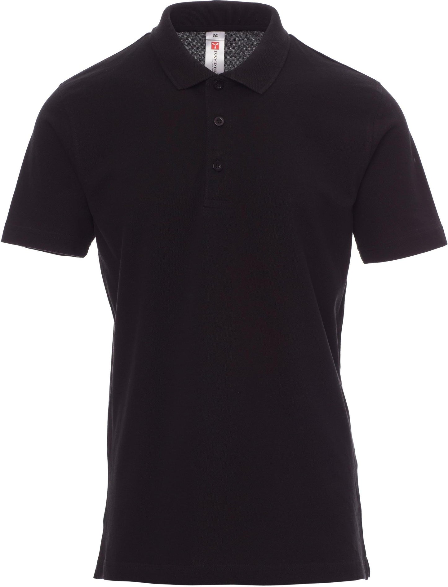 ROME Basic Polo heren