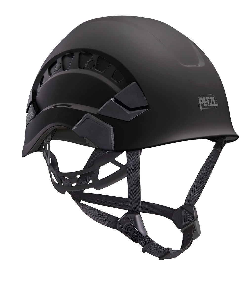 VERTEX ® VENT Comfortabele, geventileerde helm