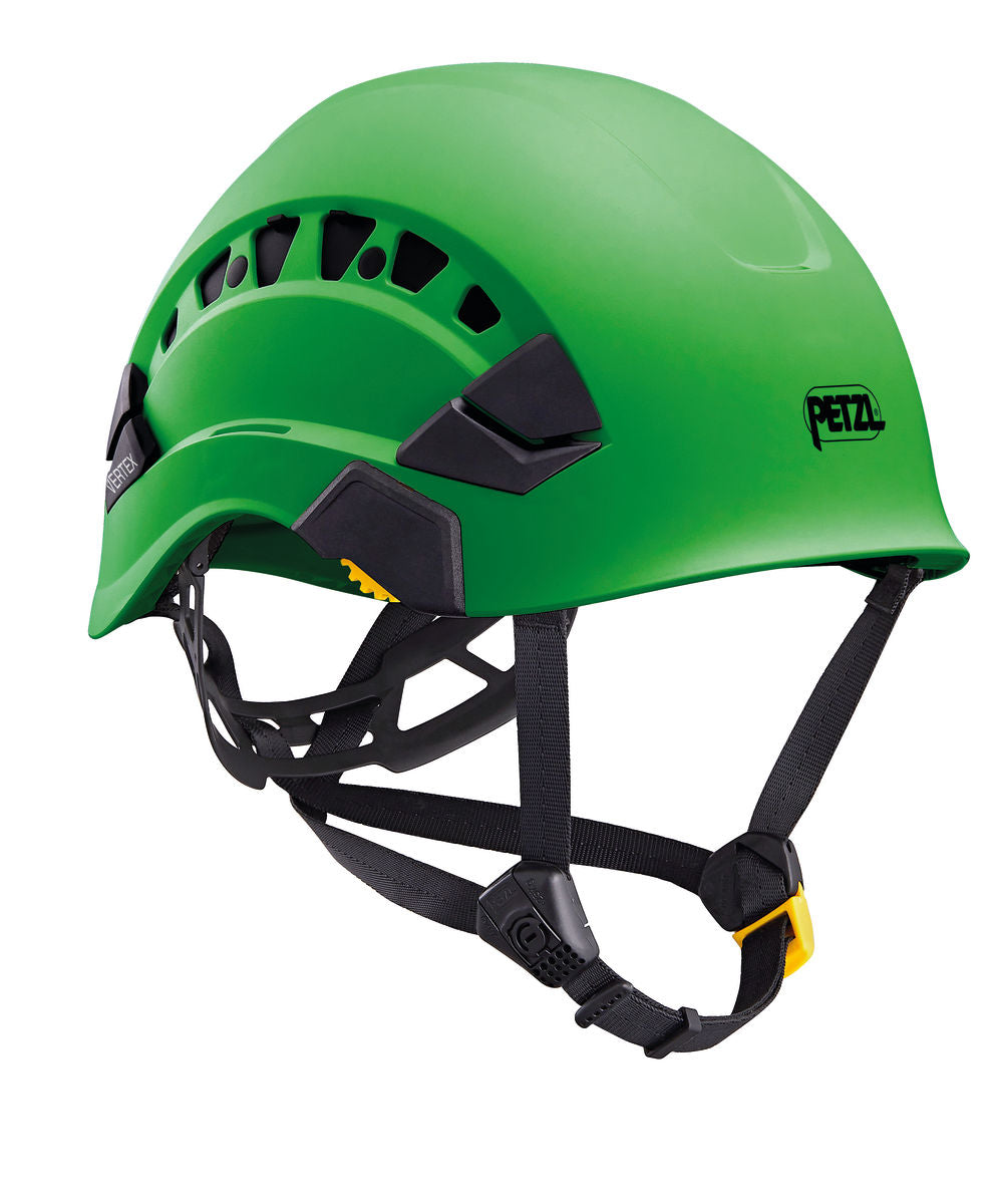 VERTEX ® VENT Comfortabele, geventileerde helm