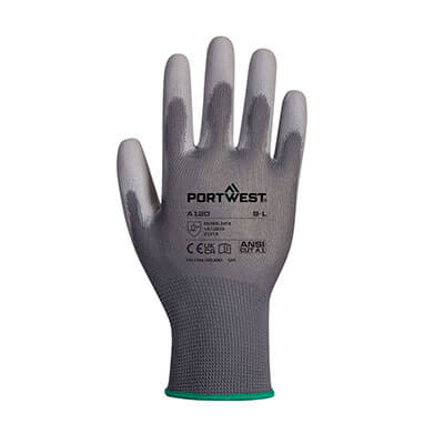 PU Palm Handschoen