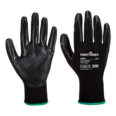 Dexti-Grip Handschoen