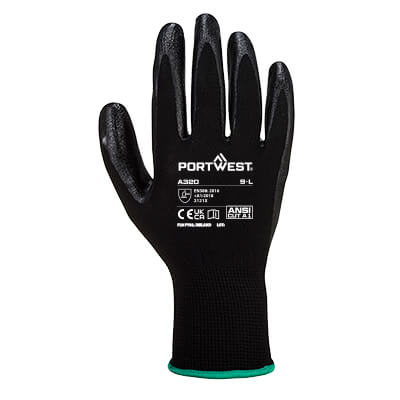 Dexti-Grip Handschoen
