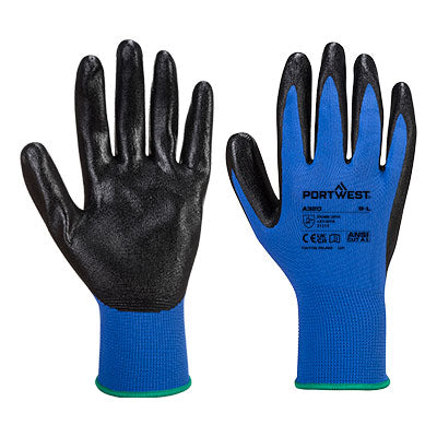 Dexti-Grip Handschoen