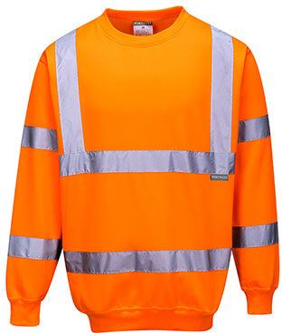 Hi-Vis Sweatshirt