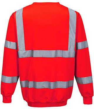 Hi-Vis Sweatshirt