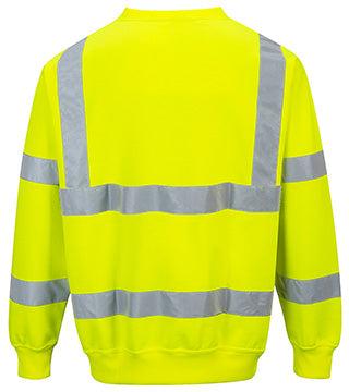 Hi-Vis Sweatshirt