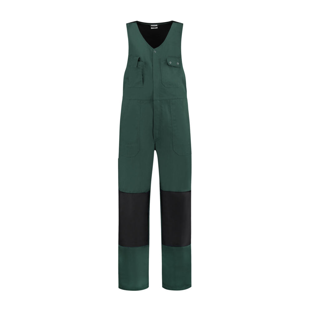 Bodybroek katoen/polyester