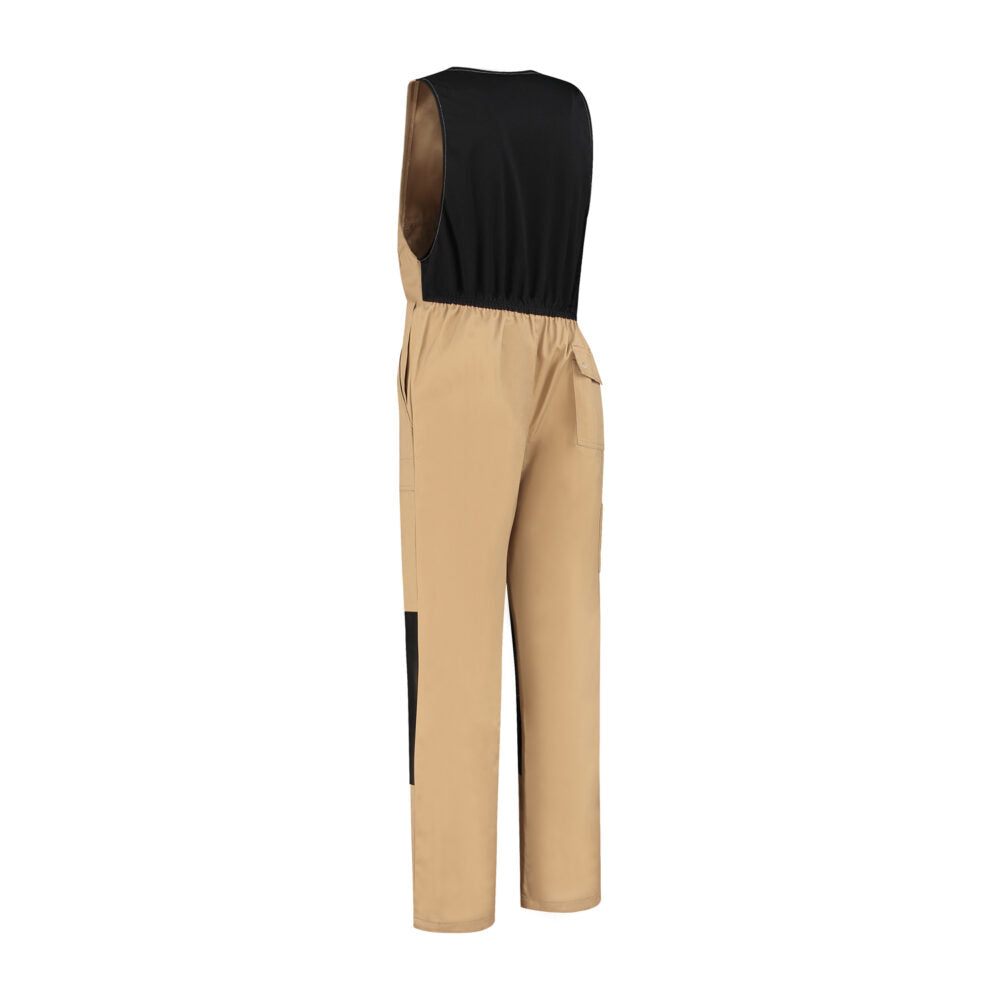 Bodybroek katoen/polyester