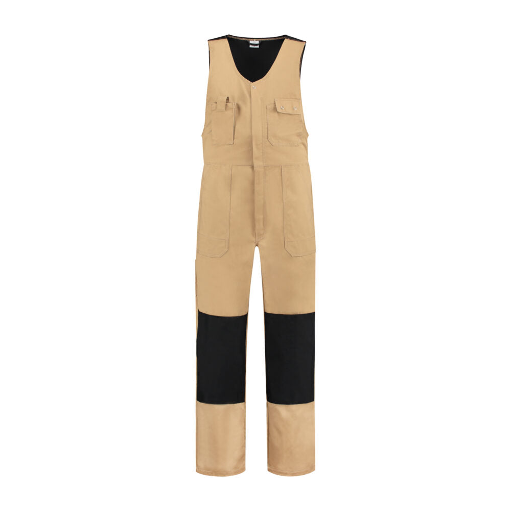 Bodybroek katoen/polyester