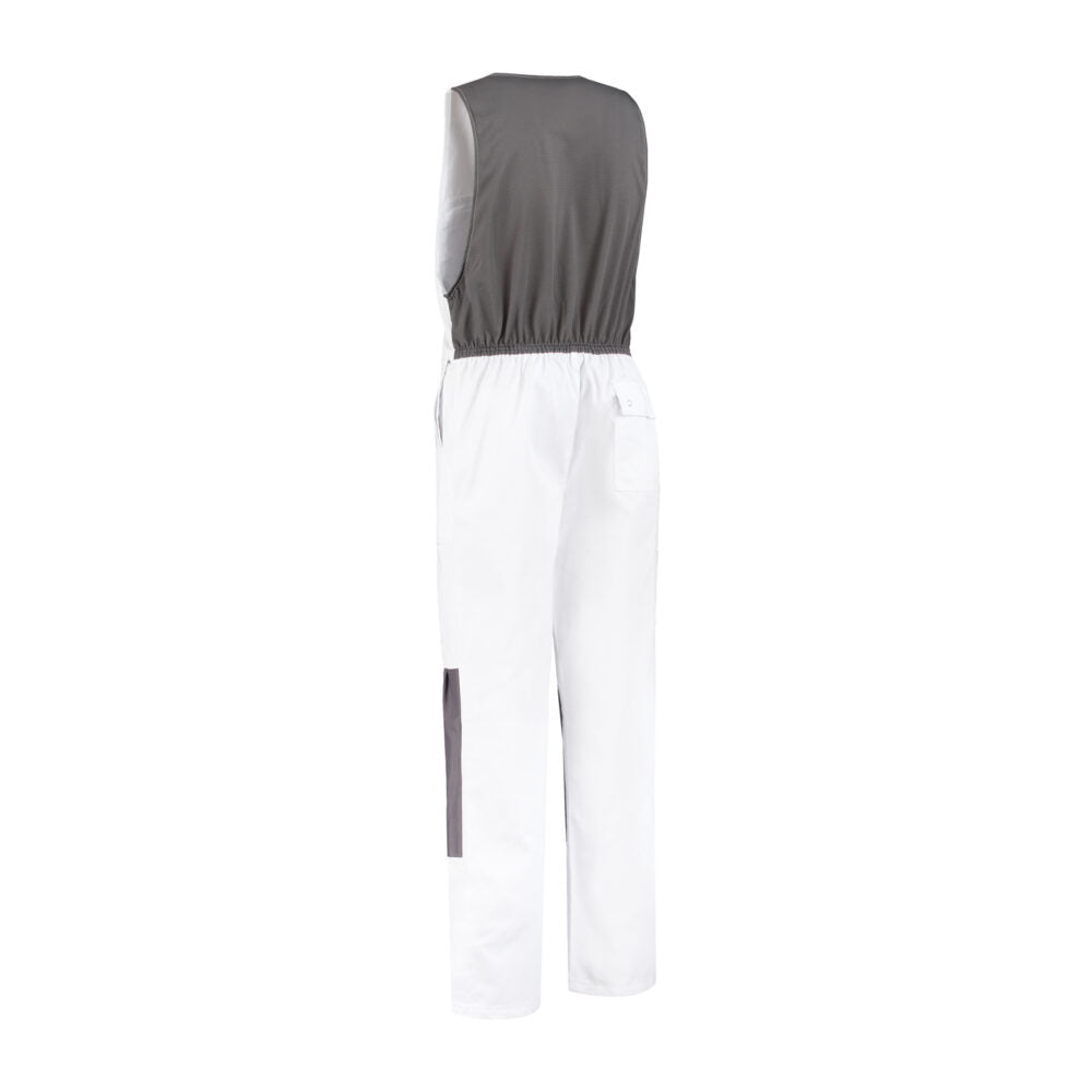 Bodybroek katoen/polyester
