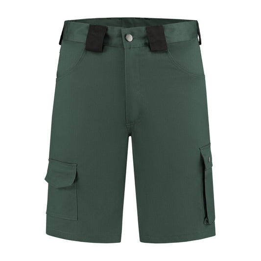 Bermuda shorts katoen/polyester