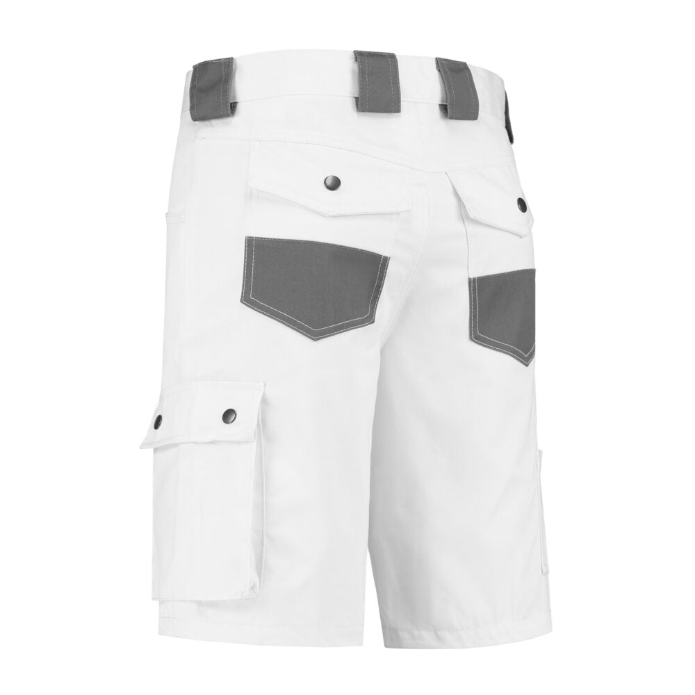 Bermuda shorts katoen/polyester