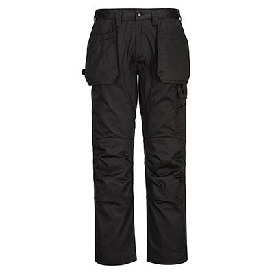 WX2 Eco Stretch Broek met holsterzakken