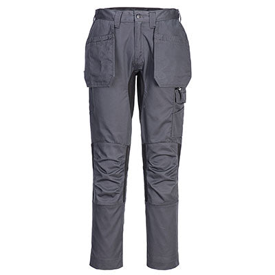 WX2 Eco Stretch Broek met holsterzakken