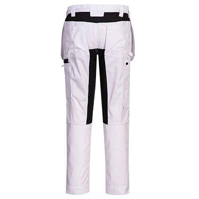 WX2 Eco Stretch Broek met holsterzakken