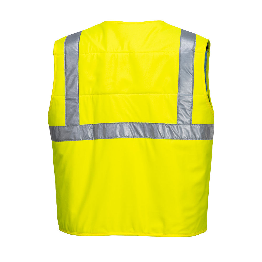 Portwest CV02 Hi-Vis Koelvest | Verkoelend Veiligheidsvest Klasse 2