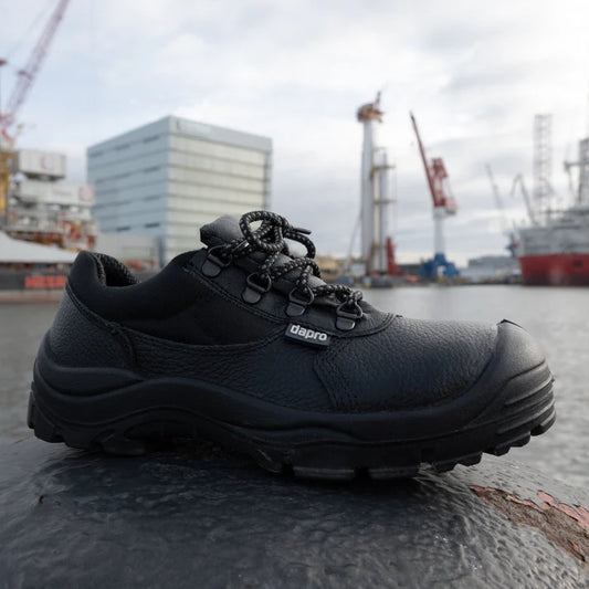 Veiligheidsschoenen S3 C