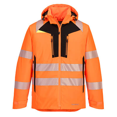 DX461 - DX4 Hi-Vis winterjack