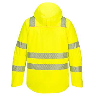 DX461 - DX4 Hi-Vis winterjack