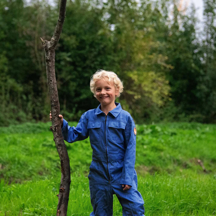 Kinderen overall