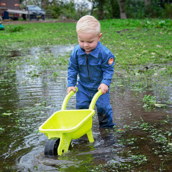 Kinderen overall
