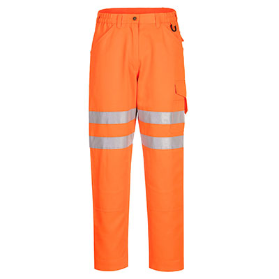 Eco Hi-Vis broek