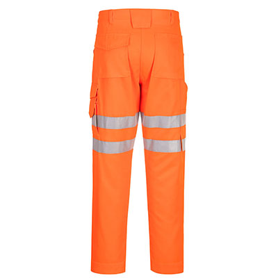 Eco Hi-Vis broek