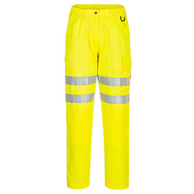 Eco Hi-Vis broek