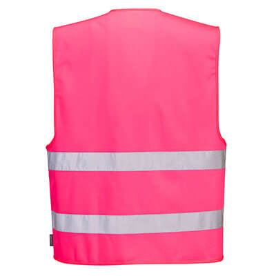 Iona Vest