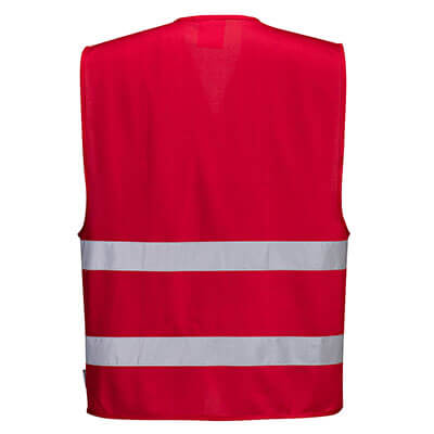 Iona Vest