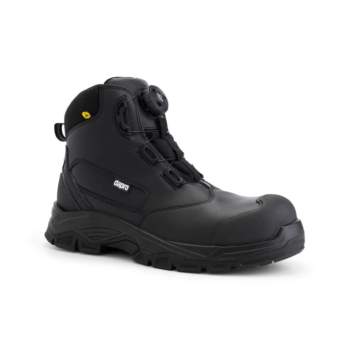 Veiligheidsschoenen S3 C
