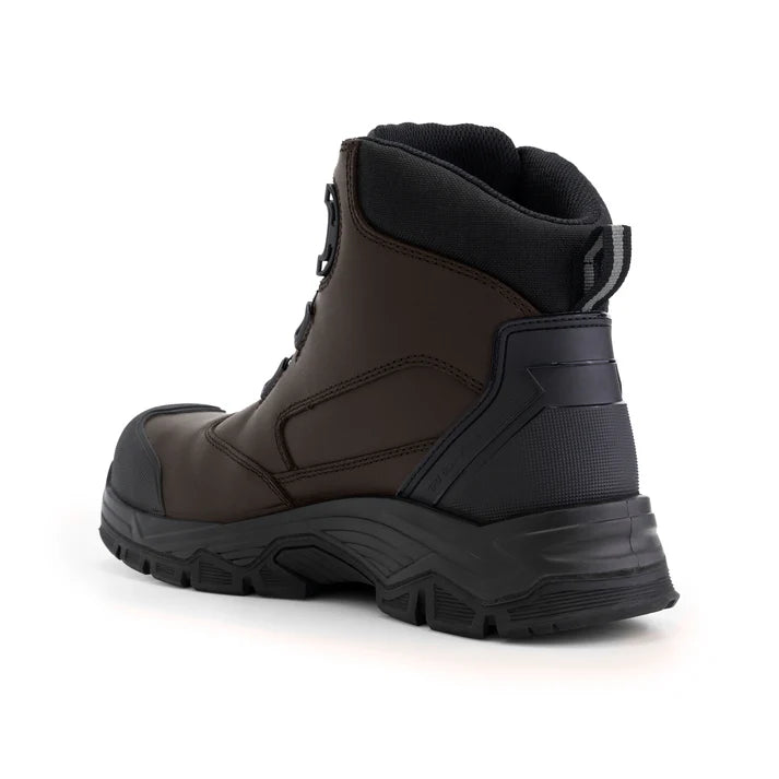 Veiligheidsschoenen S3 C