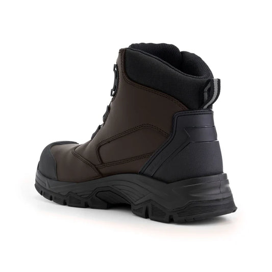 Veiligheidsschoenen S3 C